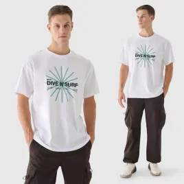 koszulka-meska-4f-sportowa-bawelniana-t-shirt-regular-nadruk-biala-m