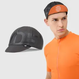 czapka-meska-4f-sportowa-bawelniana-kolarska-daszek-czarna-one-size