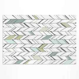 dywan-winylowy-na-taras-balkon-abstrakcja-jodelka-styl-indianski-100x150-cm