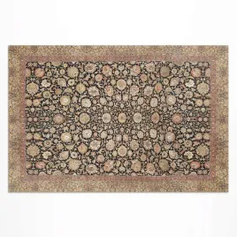 winylowy-dywan-z-nadrukiem-kwiaty-piwonii-w-stary-stylu-vintage-100x150-cm