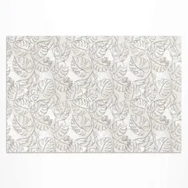 dywan-winylowy-zewnetrzny-minimalistyczne-liscie-boho-monstera-100x150-cm