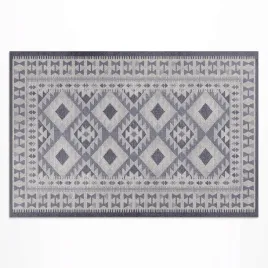 winylowy-dywan-na-zewnatrz-styl-retro-vintage-imitacja-tkaniny-100x150-cm