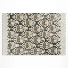 ozdobny-balkonowy-dywan-winylowy-kwiatowe-dzbanki-william-morris-100x150-cm