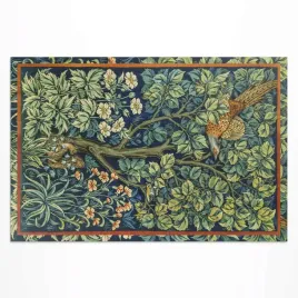dywan-winylowy-do-ogrodu-william-morris-i-john-henry-wzor-ogrod-100x150-cm