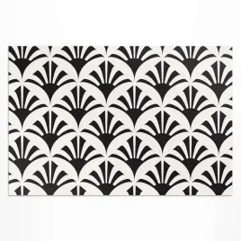 ozdobny-dywan-winylowy-zewnetrzny-monochromatyczny-wzor-regularny-80x120-cm