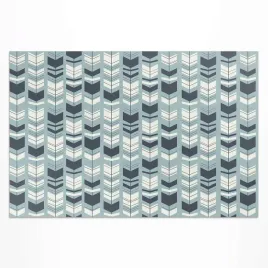 elegancki-dywan-winylowy-na-balkon-boho-strzalki-wzor-indianski-80x120-cm