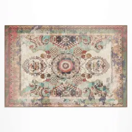 dywan-winylowy-do-ogrodu-na-balkon-kolorowy-dekoracyjny-ornament-100x150-cm