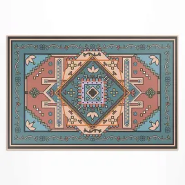 dekoracyjny-dywan-zewnetrzny-arabska-geometria-dekoracyjny-wzor-100x150-cm