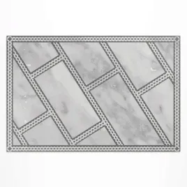 stylowy-dywan-winylowy-do-ogrodu-ozdobne-marmurowe-jasne-plytki-100x150-cm