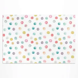 stylowy-dywan-winylowy-z-nadrukiem-malowane-kropki-akwarela-boho-80x120-cm