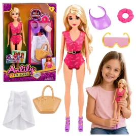 lalka-anlily-w-stroju-kapielowym-plazowiczka-torba-akcesoria-zestaw