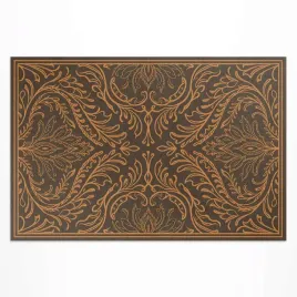 winylowy-dywan-taras-roslinne-linearne-ornament-secesja-vintage-80x120-cm