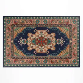 ozdobny-balkonowy-dywan-winylowy-orientalny-ornament-styl-perski-80x120-cm