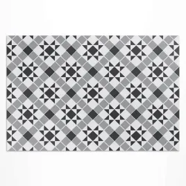 dywan-winylowy-wodoodporny-uv-gotyckie-gwiazdki-stylowe-kafelki-80x120-cm