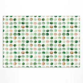 winylowy-chodnik-zewnetrzny-akwarelowe-kropki-malowane-kolka-boho-80x120-cm
