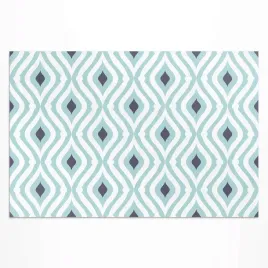 dekoracyjny-dywan-zewnetrzny-abstrakcyjne-fale-stylowe-wzornictwo-80x120-cm