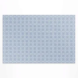 winylowy-dywan-z-nadrukiem-drobne-okregi-mozaika-w-greckim-stylu-80x120-cm