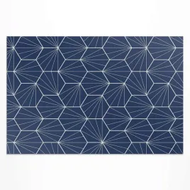 stylowy-dywan-winylowy-z-nadrukiem-heksagony-z-linearnymi-wzorami-80x120-cm