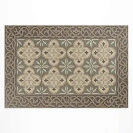 dekoracyjny-dywan-zewnetrzny-retro-kafle-z-geometrycznymi-ukladami-60x90-cm