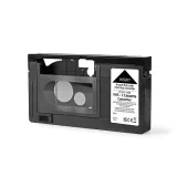 kaseta-vhs-nedis-vcon110bk