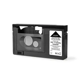 kaseta-vhs-nedis-vcon110bk