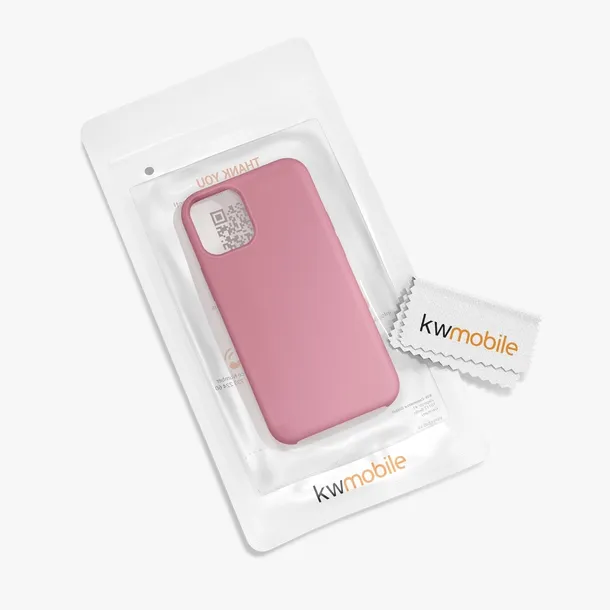 kwmobile-do-apple-iphone-12-mini-rozowy-typ-inny