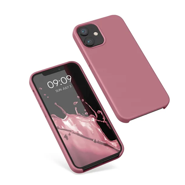 kwmobile-do-apple-iphone-12-mini-rozowy-material-tworzywo-sztuczne