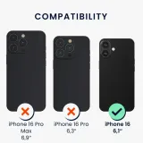 kwmobile-do-apple-iphone-16-brazowy-stan-powystawowy