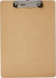 clipboard-a4-basic-brazowy-10-sztuk