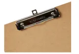 clipboard-a4-basic-brazowy-10-sztuk-stan-nowy