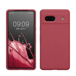kwmobile-do-google-pixel-7a-rozowy