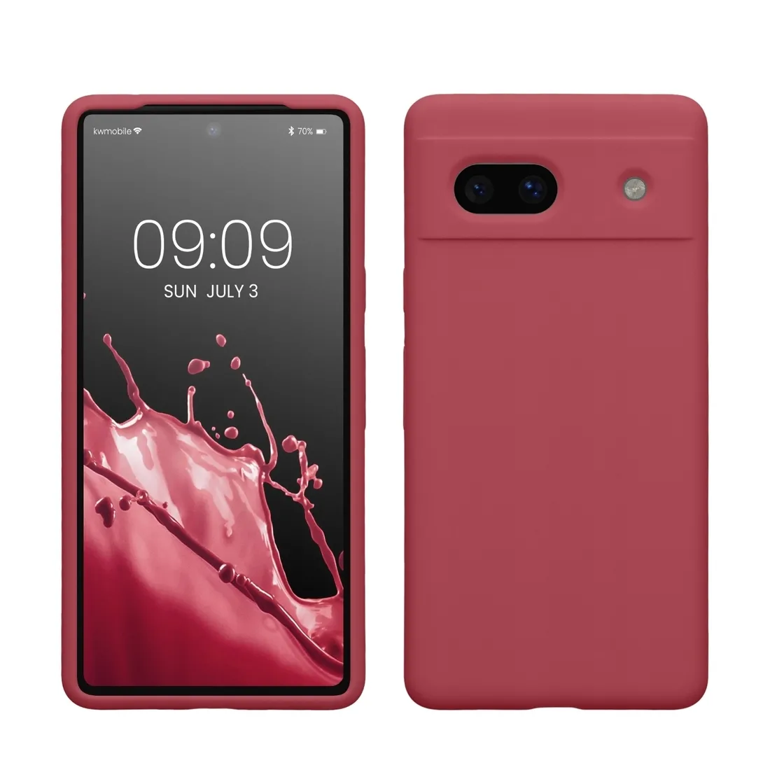 kwmobile-do-google-pixel-7a-rozowy-stan-powystawowy