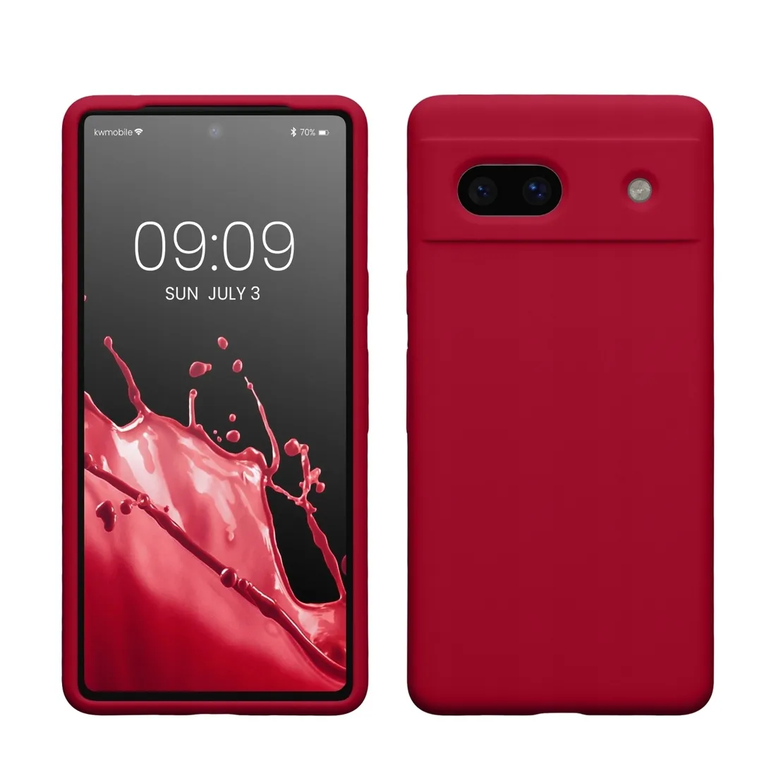 kwmobile-do-google-pixel-7a-rozowy-stan-powystawowy