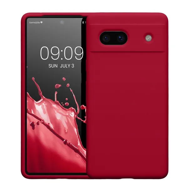 kwmobile-do-google-pixel-7a-rozowy-stan-powystawowy-marka-bez-marki