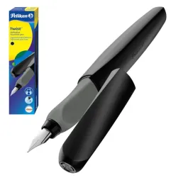 pioro-wieczne-pelikan-twist-m-na-naboje-czarne-wklad