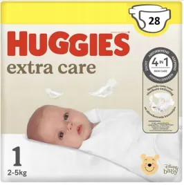 huggies-extra-care-rozmiar-1-2-5kg-28-szt-pieluchy-dla-niemowlat-disney-x4