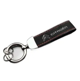 citroen-brelok-samochodowy-breloczek-do-kluczy-citroen-smyczka