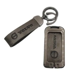 3w1-volvo-etui-na-kluczyk-pilot-aluminiowe-brelok-skorzany