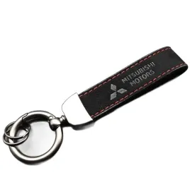 mitsubishi-brelok-samochodowy-mitsubishi-breloczek-do-kluczy-smyczka