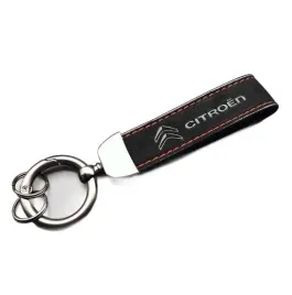 citroen-brelok-samochodowy-breloczek-do-kluczy-citroen-smyczka
