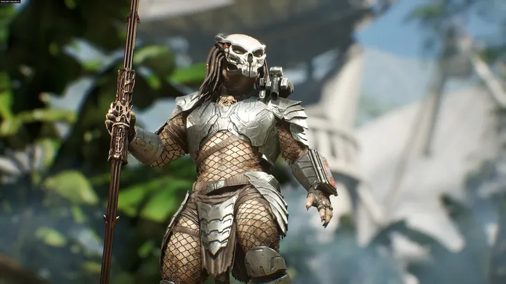 predator-hunting-grounds-pl-ps5-playstation-5-ps5-maksymalne-obciazenie-5-kg-stan-powystawowy