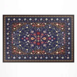 tarasowy-dywan-winylowy-piekne-male-kwiaty-motyw-roslinny-vintage-80x120-cm