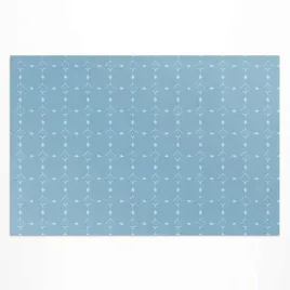 tarasowy-dywan-winylowy-wodoodporny-drobny-subtelny-wzor-regularny-60x90-cm