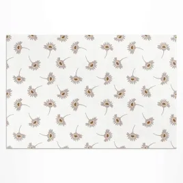 dywan-winylowy-na-taras-balkon-delikatne-kwiatuszki-boho-stokrotki-60x90-cm