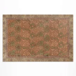 zewnetrzny-dywan-winylowy-balkon-taras-patio-vintage-dzikie-kwiaty-60x90-cm