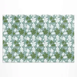 winylowy-dywan-na-taras-balkon-subtelne-kwiaty-wzor-florystyczny-60x90-cm