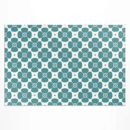 modny-dywan-winylowy-z-unikalnym-nadrukiem-kwiatowy-wzor-kafelek-60x90-cm