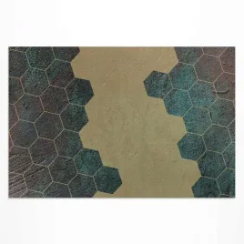 dekoracyjny-dywan-zewnetrzny-betonowe-heksagony-nowoczesny-design-60x90-cm