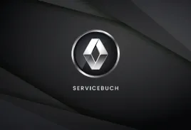 renault-servicebuch-ksiazka-serwisowa-niemiecka