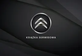 citroen-ksiazka-serwisowa-przegladow-premium